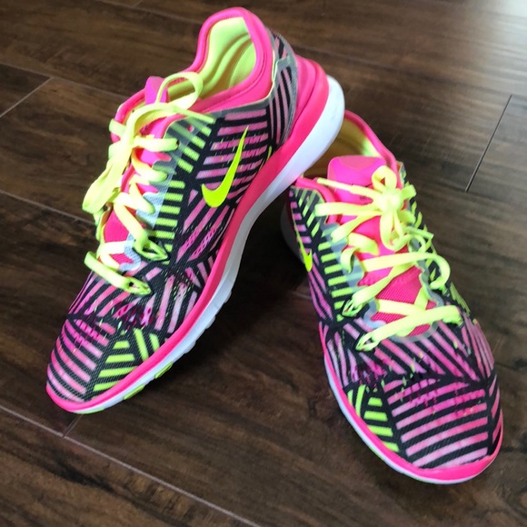 Nike Shoes - Nike | Free TR FIT 5.0